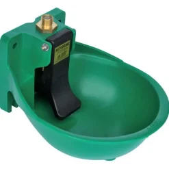 Abreuvoir Autodrink à palette verticale La Gée> Mangeoires Et Mesures|Mangeoires Et Mesures