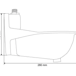 Abreuvoir autodrink à tube La Gée><noscript><img width=