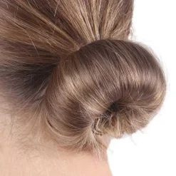 QHP Accessoire pour chignon facile> Résilles Et Barrettes