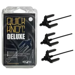 HES-TEC Accessoires pour pions Quick Knot Deluxe Standard> Nattage