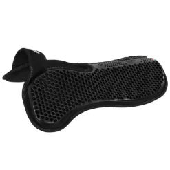 ACAVALLO Amortisseur Gel avec découpe de garrot> Amortisseur