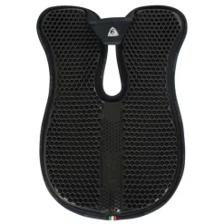 ACAVALLO Amortisseur Gel avec découpe de garrot><noscript><img data-lazyloaded=
