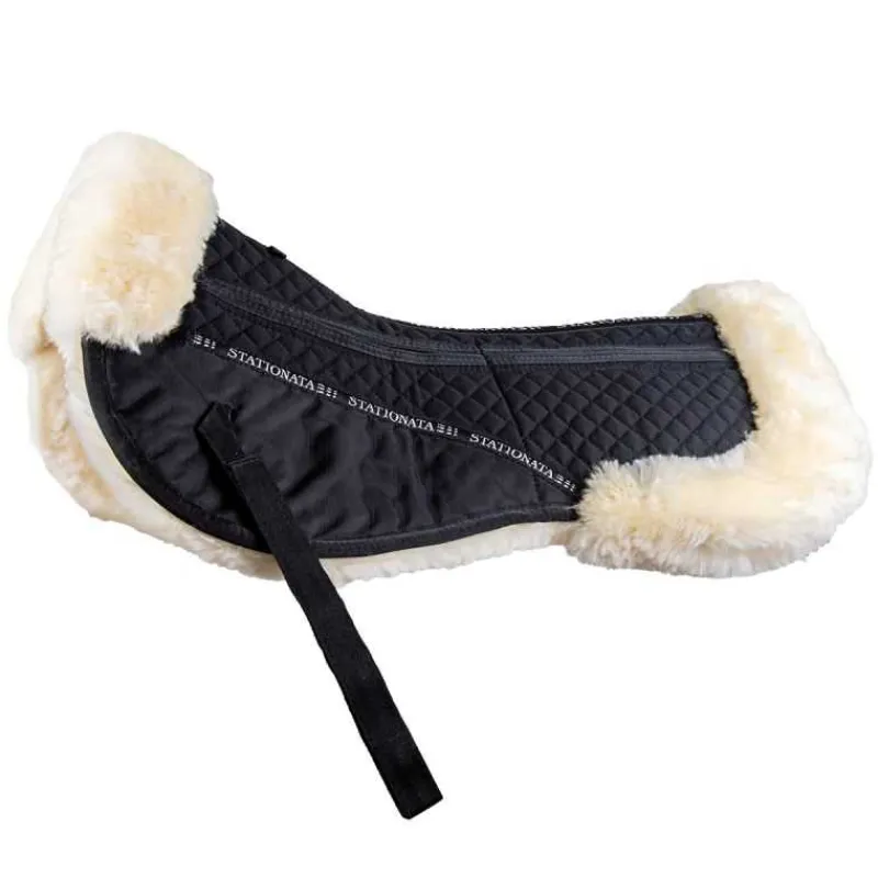 STATIONATA Amortisseur mouton correcteur> Amortisseur