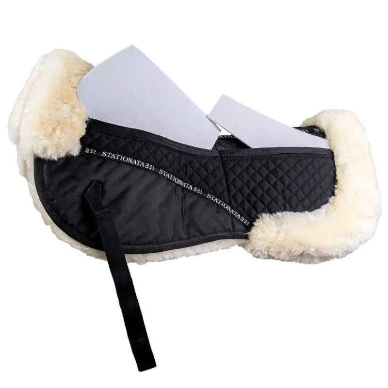 STATIONATA Amortisseur mouton correcteur> Amortisseur