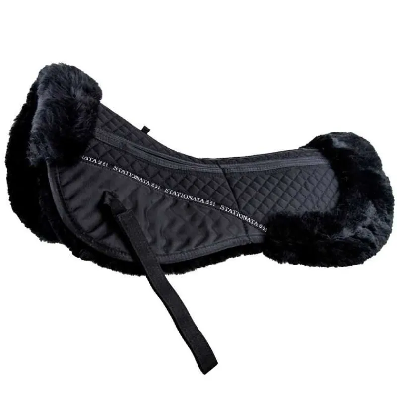 STATIONATA Amortisseur mouton correcteur> Amortisseur
