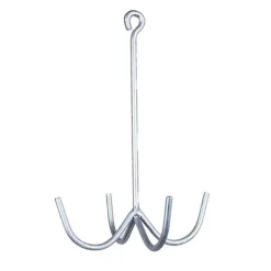 FOR STABLE Ancre porte accessoires> Porte Accessoires, Rangements Et Sacs|Chariot, Porte Bridon Et Porte Couvertures