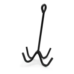 UMBRIA Ancre> Porte Accessoires, Rangements Et Sacs|Chariot, Porte Bridon Et Porte Couvertures