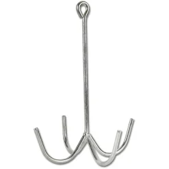 Ancre Waldhausen> Porte Accessoires, Rangements Et Sacs|Chariot, Porte Bridon Et Porte Couvertures
