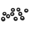 Q-ESSENTIALS Anneaux caoutchouc pour attache de sangle> Accessoires Couverture