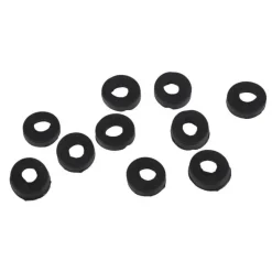 Q-ESSENTIALS Anneaux caoutchouc pour attache de sangle> Accessoires Couverture