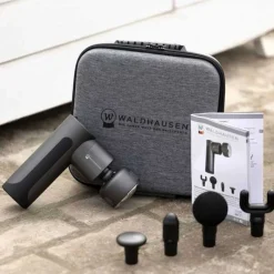 HEALTH+CARE Appareil de massage W-Health & Care Pro Waldhausen><noscript><img width=