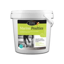 HORSEMASTER Argile Marine Poultice 1,5kg> Argile