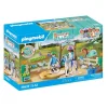 PLAYMOBIL Arène d'équitation> Jouet Et Peluche