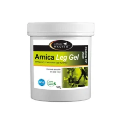 HORSEMASTER Arnica Leg Gel> Gels De Soin