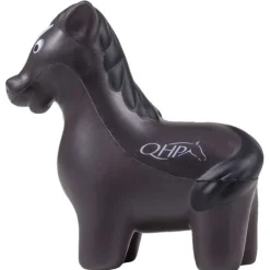 QHP Balle Anti-stress Cheval> Jouet Et Peluche|Cadeaux Et Maison