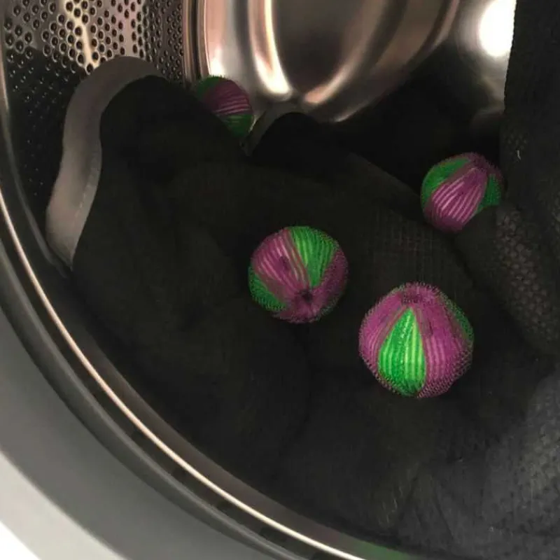 QHP Balles de Lavage XL> Lavage Du Matériel