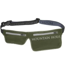 MOUNTAIN HORSE Banane double poche><noscript><img data-lazyloaded=
