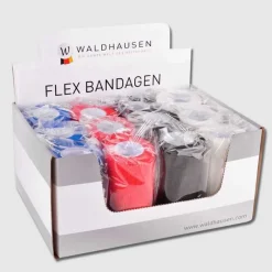 WALDHAUSEN Bande cohésive Flex> Les Indispensables