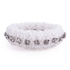 QHP Bande de chignon Diamond><noscript><img data-lazyloaded=