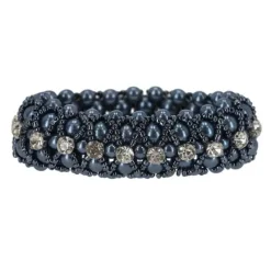 QHP Bande de chignon Diamond><noscript><img data-lazyloaded=