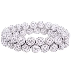 QHP Bande de chignon Gloss><noscript><img data-lazyloaded=