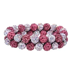 QHP Bande de chignon Gloss><noscript><img data-lazyloaded=