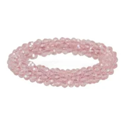 QHP Bande de chignon Shine><noscript><img data-lazyloaded=