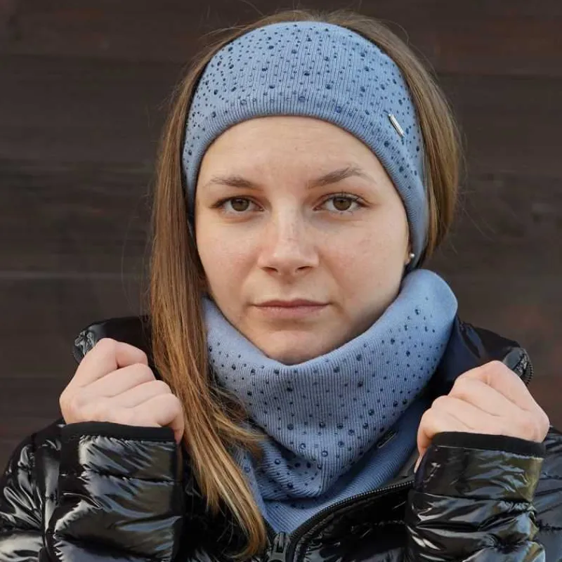 FLAGS&CUP Bandeau Ikerasac> Casquette, Chapeau, Bonnet