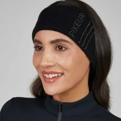 PIKEUR Bandeau Strass> Casquette, Chapeau, Bonnet