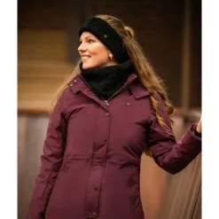 QHP Bandeau Zarha> Casquette, Chapeau, Bonnet