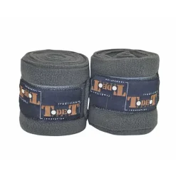 T de T Bandes de polo set de 4 TdeT><noscript><img data-lazyloaded=