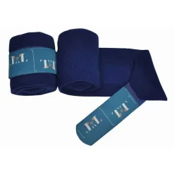 T de T Bandes de polo set de 4 TdeT><noscript><img data-lazyloaded=
