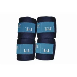 T de T Bandes de Repos - 4 m> Bandes De Repos