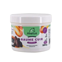AKETUS Baume Cuir> Aketus Pour Le Cuir|Huile Et Baume Pour Cuir