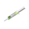 RAVENE Becool Flash seringue> Comportement