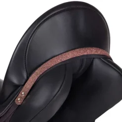 QHP Bijou de selle Hailyn> Selles D'Obstacle|Selle Synthétique
