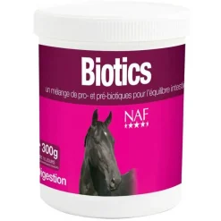 NAF Biotics> Digestion