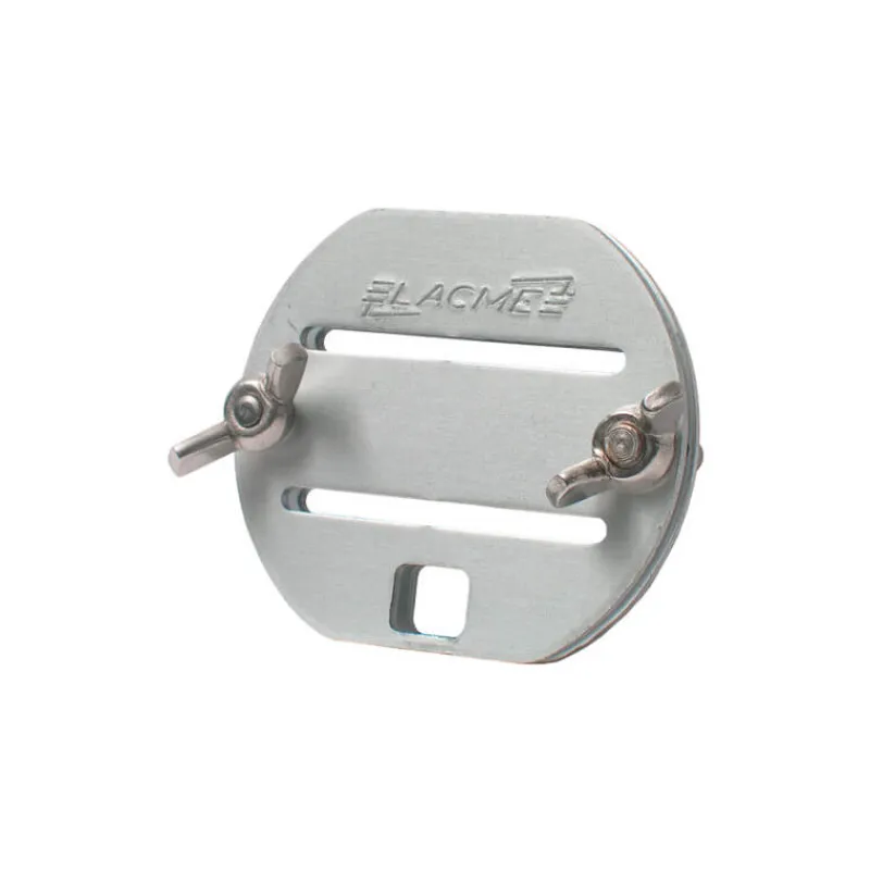 LACME Blister attache ruban 40mm> Ruban Et Fil