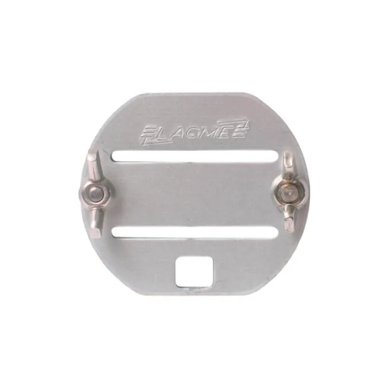 LACME Blister attache ruban 40mm> Ruban Et Fil