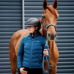 EQUILINE Blouson femme Ertys> Blouson, Manteau Et Parka