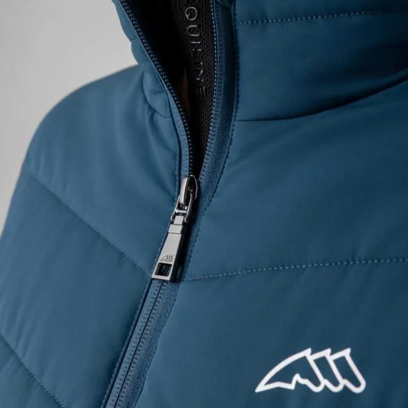 EQUILINE Blouson femme Ertys> Blouson, Manteau Et Parka