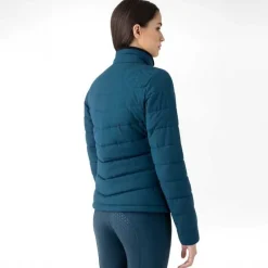 EQUILINE Blouson femme Ertys><noscript><img data-lazyloaded=