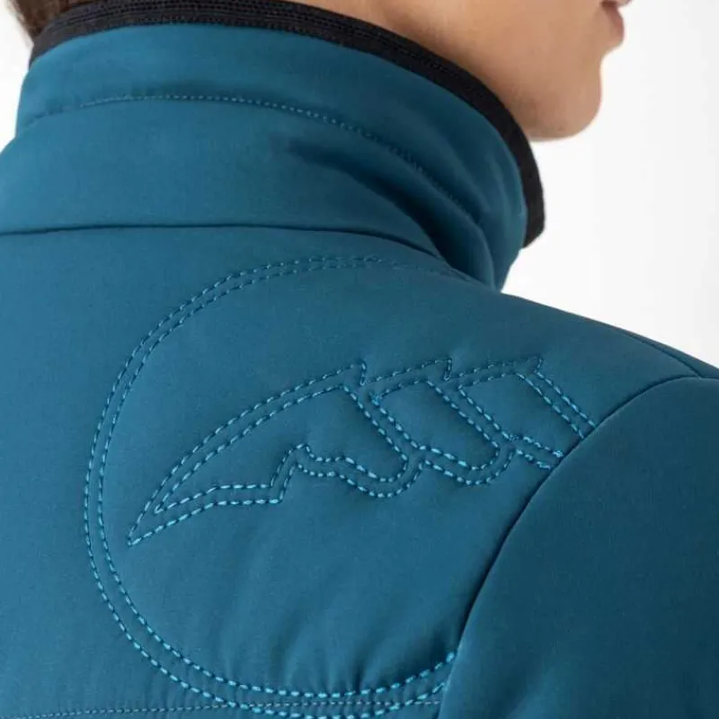 EQUILINE Blouson femme Ertys> Blouson, Manteau Et Parka