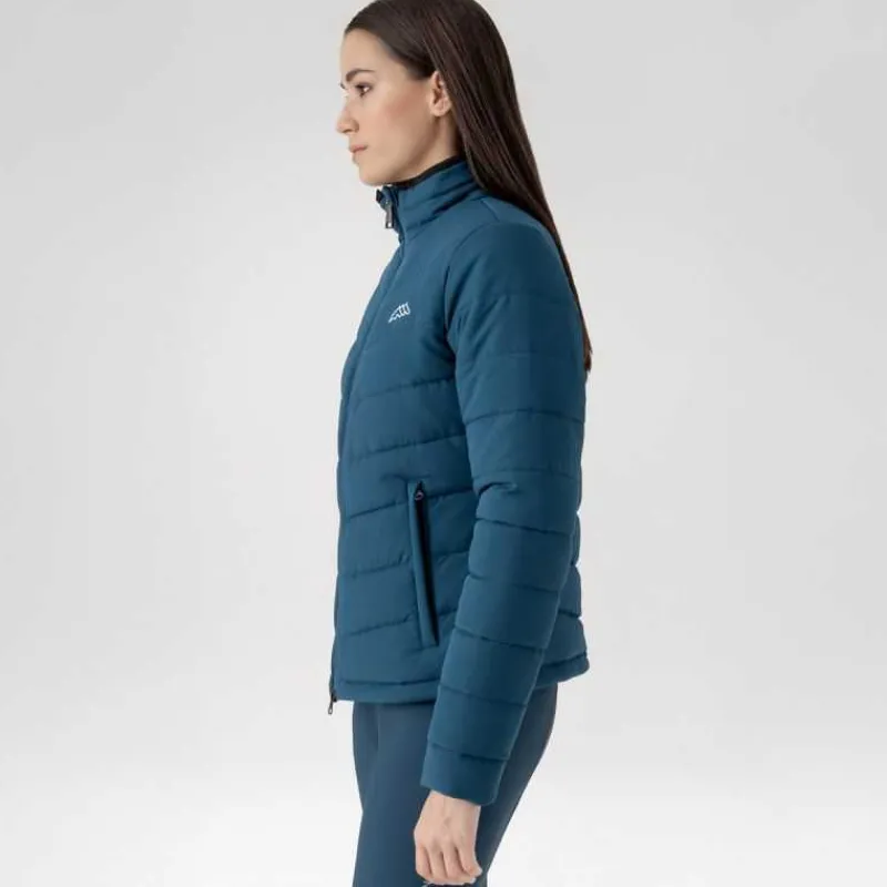 EQUILINE Blouson femme Ertys> Blouson, Manteau Et Parka