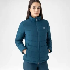EQUILINE Blouson femme Ertys><noscript><img data-lazyloaded=