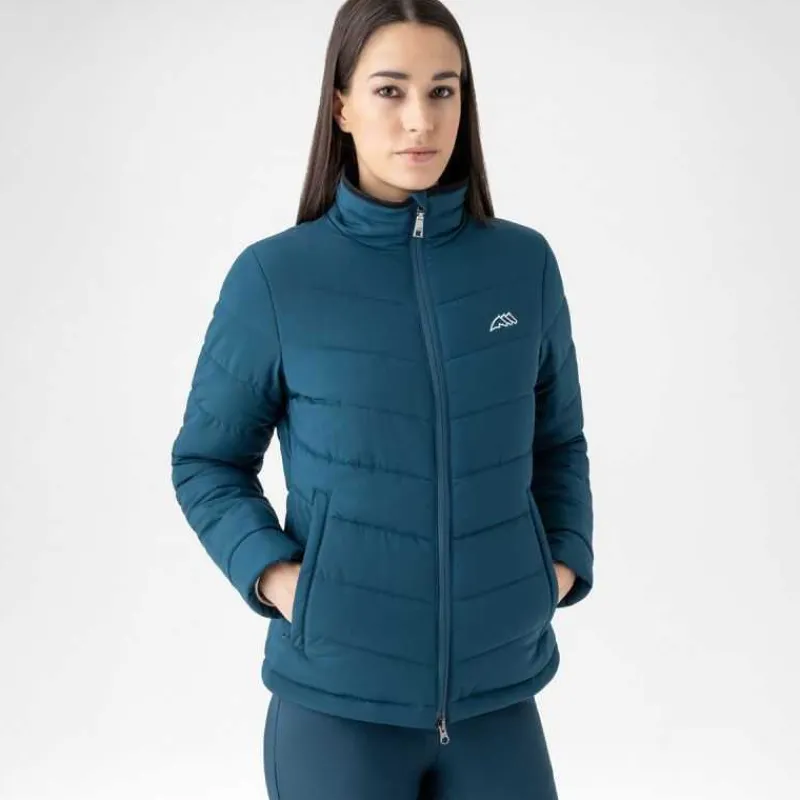 EQUILINE Blouson femme Ertys> Blouson, Manteau Et Parka