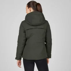 ESKADRON Blouson femme imperméable Dynamic> Blouson, Manteau Et Parka