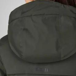ESKADRON Blouson femme imperméable Dynamic><noscript><img data-lazyloaded=