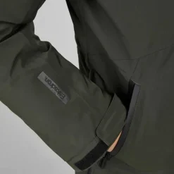 ESKADRON Blouson femme imperméable Dynamic><noscript><img data-lazyloaded=