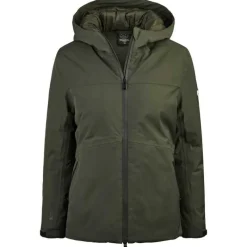 ESKADRON Blouson femme imperméable Dynamic><noscript><img data-lazyloaded=